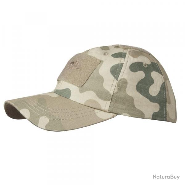 Casquette BBC - PL Desert - Helikon Tex
