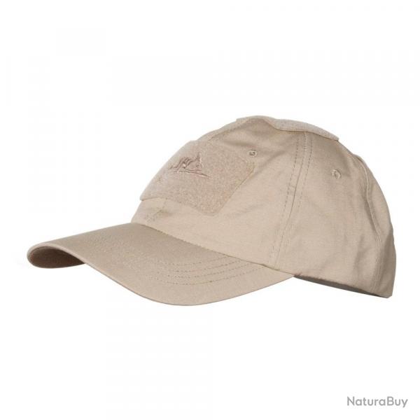 Casquette BBC - Khaki - Helikon