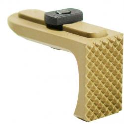 Dynamic Handstop type B pour M-LOK - Tan - APS
