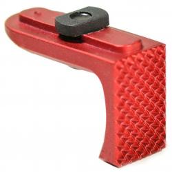 Dynamic Handstop type B pour M-LOK - Rouge - APS