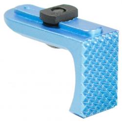 Dynamic Handstop type B pour M-LOK - Bleu - APS