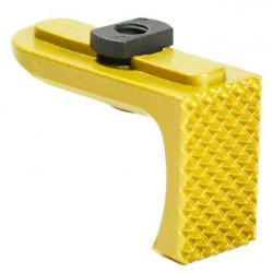 Dynamic Handstop type B pour M-LOK - Or - APS