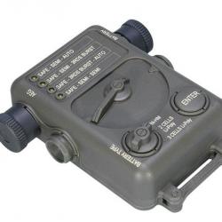 Boitier de programmation EFCS - Ares/Amoeba