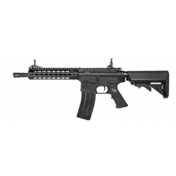 CM15 KR-CQB 8.5" AEG - Noir - G&G