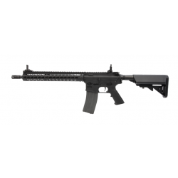 CM15 KR-CQB 13" AEG - Noir - G&G