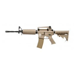 CM16 Carbine (M4A1) AEG - Désert - G&G