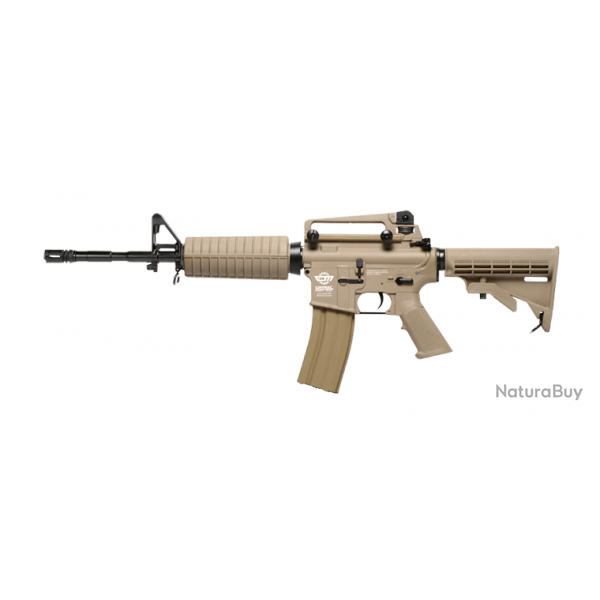 CM16 Carbine (M4A1) AEG - Dsert - G&G