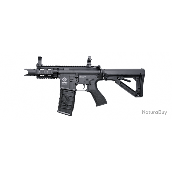 Fire Hawk HC05 High Cycle AEG - Noir - G&G