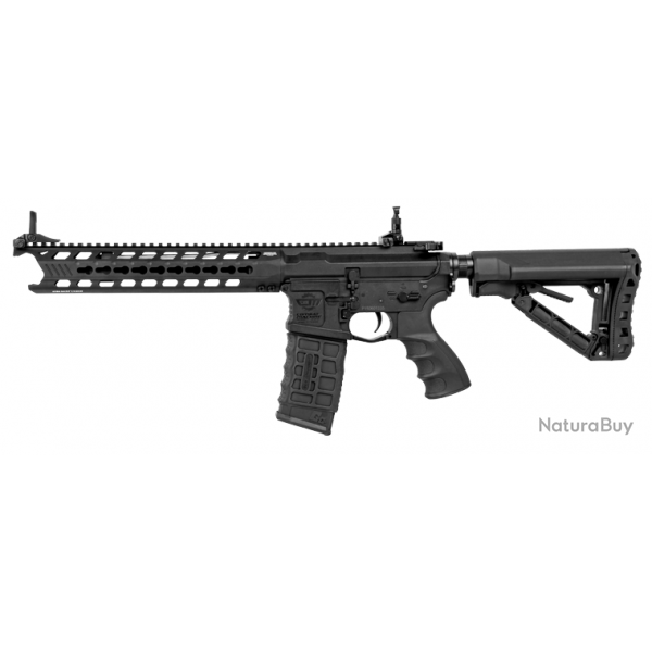 CM16 Predator AEG - Noir - G&G