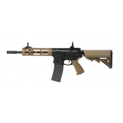 CM16 Raider 2.0 AEG - Désert - G&G