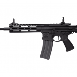 CM16 Raider 2.0E AEG - Noir - G&G