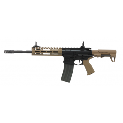 CM16 Raider 2.0E AEG - Désert - G&G