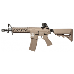 CM16 Raider (Mk18 Mod.0) AEG - Désert - G&G