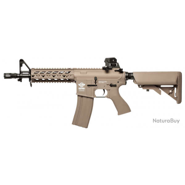 CM16 Raider (Mk18 Mod.0) AEG - Dsert - G&G