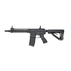 CM16 SRL KeyMod AEG - Noir - G&G