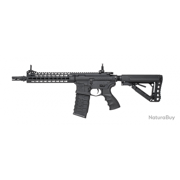 CM16 SRL KeyMod AEG - Noir - G&G