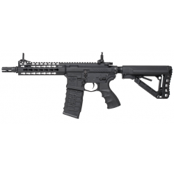 CM16 SRS KeyMod AEG - Noir - G&G