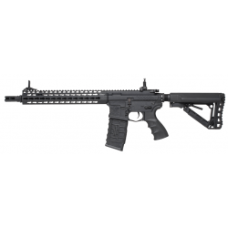 CM16 SRXL KeyMod AEG - Noir - G&G
