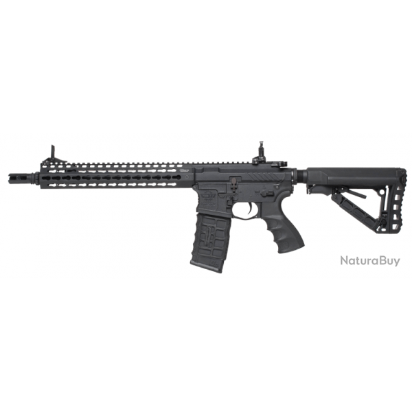 CM16 SRXL KeyMod AEG - Noir - G&G