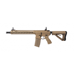 CM16 SRXL KeyMod AEG - Désert - G&G