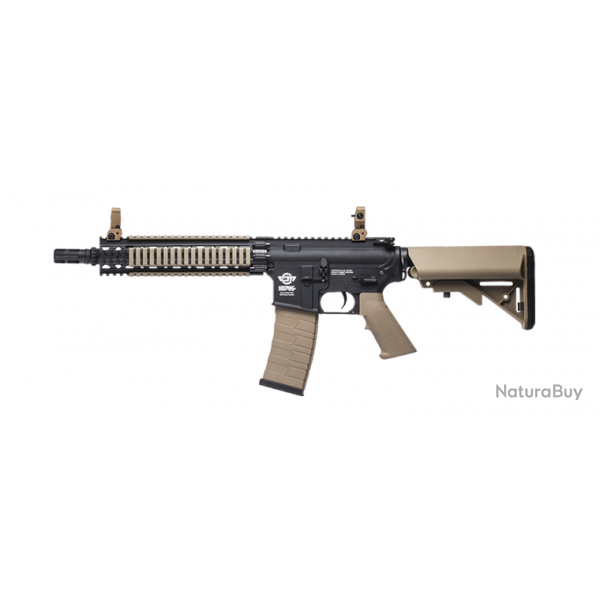 CM18 Mod1 (Mk18 Mod.1) AEG - Noir & Dsert - G&G