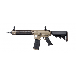 CM18 Mod1 (Mk18 Mod.1) AEG - Désert & Noir - G&G