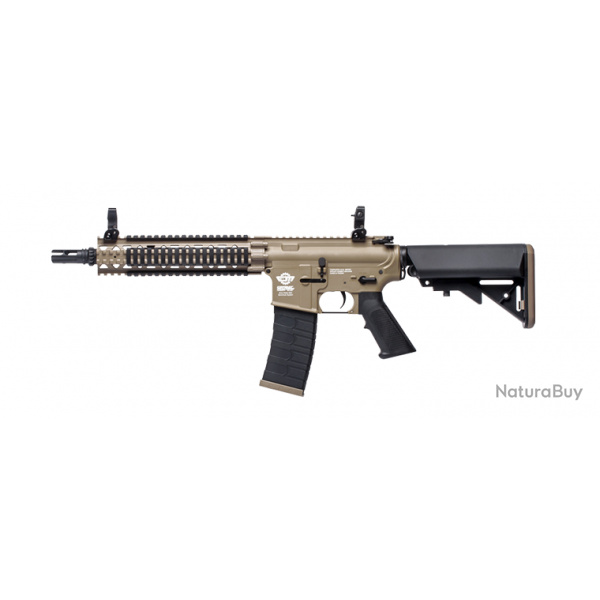 CM18 Mod1 (Mk18 Mod.1) AEG - Dsert & Noir - G&G