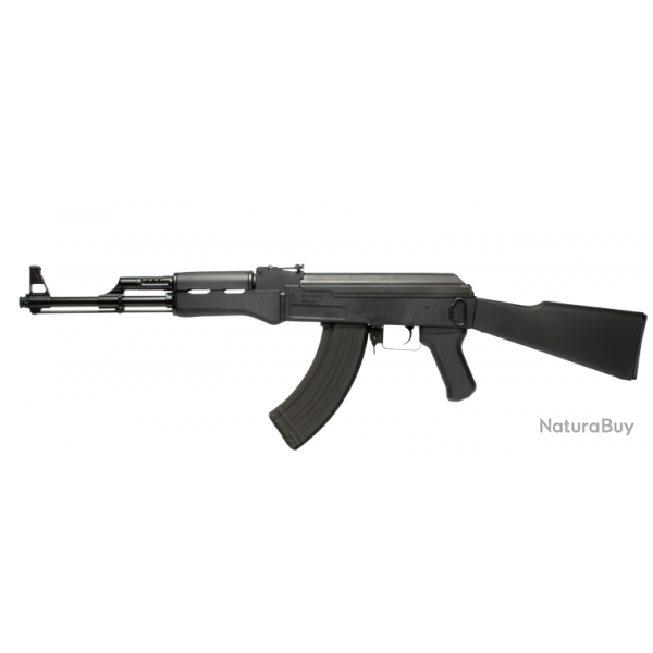CM47 (AK-47) AEG - Version ETU / Noir - G&G