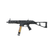 Réplique Airsoft G&G CM-16 Désert AEG - Puissance 1.5 Joules - Très Bon état