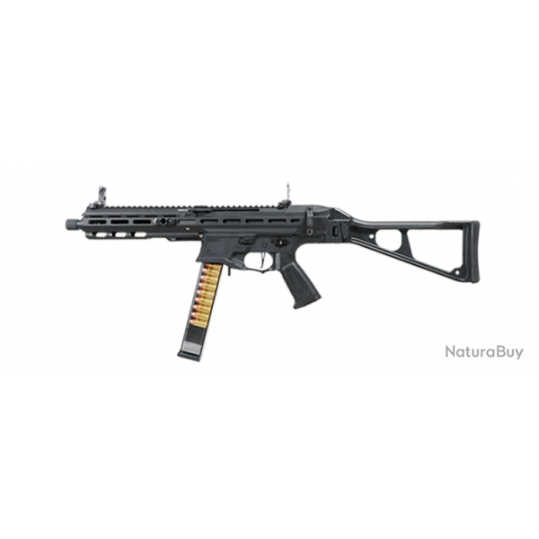 PCC45 AEG - Noir - G&G