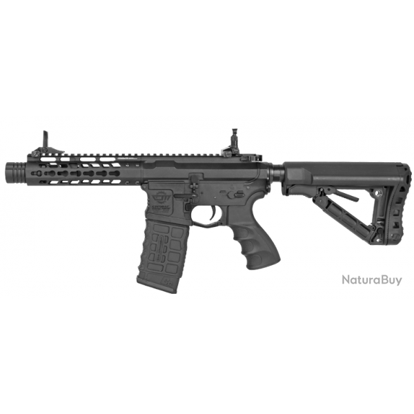 CM16 Wild Hog 7" AEG - Noir - G&G