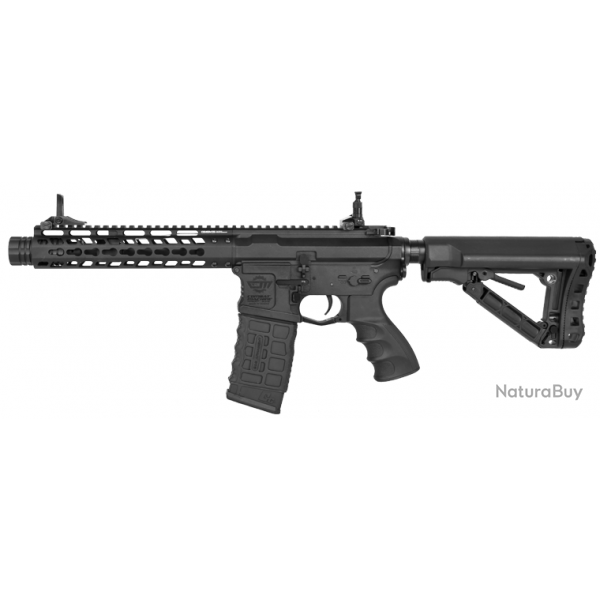 CM16 Wild Hog 9" AEG - Noir - G&G