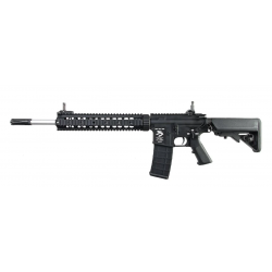 M4 E.G.T. 16" RECCE AEG - Noir - G&P