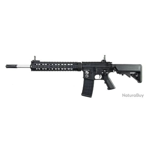 M4 E.G.T. 16" RECCE AEG - Noir - G&P