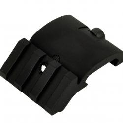 Mount type American Defense pour lampe SF X-Series - Aluminium / Noir - Element