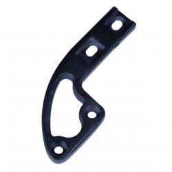 Mount type SMC Scout pour lampe SF - Aluminium / Noir - Element