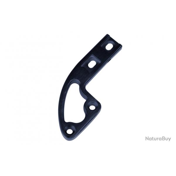 Mount type SMC Scout pour lampe SF - Aluminium / Noir - Element