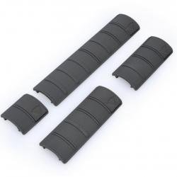 Set de caches-rail type Low-Pro - Foliage Green - Element