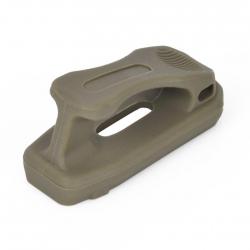 Tire-chargeur type Ranger Plate pour PMAG - Dark Earth - Element