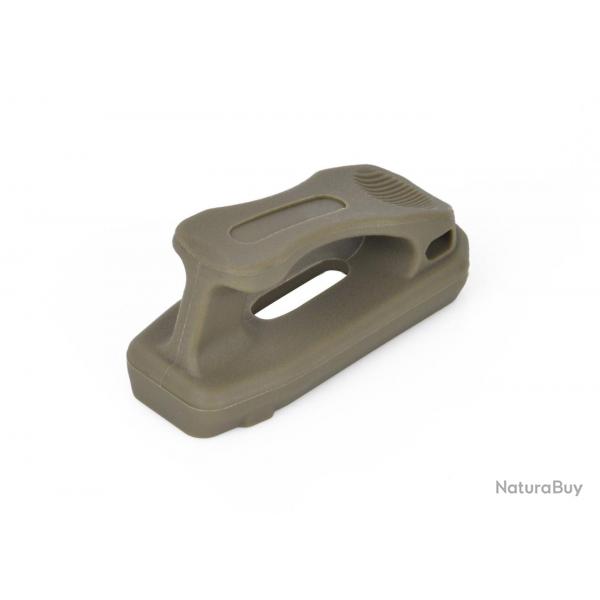 Tire-chargeur type Ranger Plate pour PMAG - Dark Earth - Element