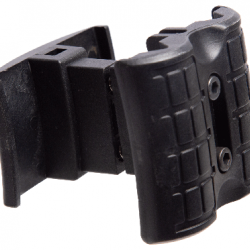 Coupleur de chargeur pour AK (EX406-BK) - Noir - Element