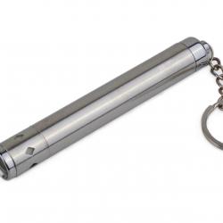 Lampe M322 - Noir - Aluminium / Element