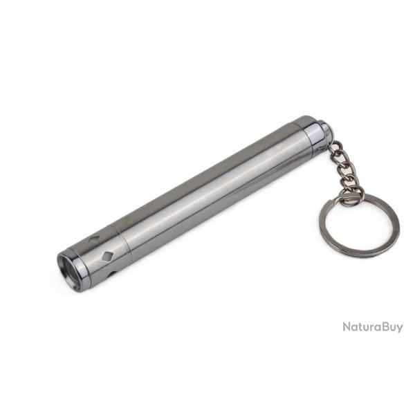 Lampe M322 - Noir - Aluminium / Element