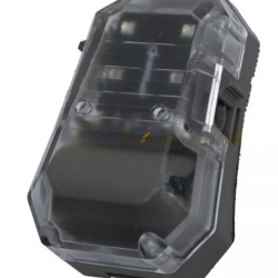 Marqueur lumineux F101 - Noir - Earmor