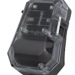 Marqueur lumineux F101 - Coyote - Earmor