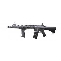M4 KeyMod AEG - Noir - Golden Eagle