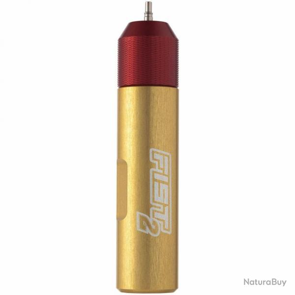 Station de remplissage FiSt-2 pour lanceurs Shell TAGInn - TAGInn