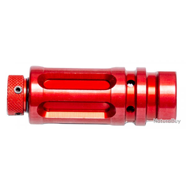 kit de conversion avec laser IR - Rouge - Laser Ammo