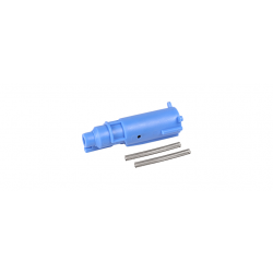 Kit Nozzle downgrade 1J - Bleu - G&G