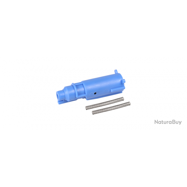 Kit Nozzle downgrade 1J - Bleu - G&G